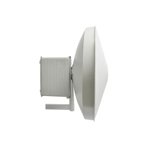 Антенна параболическая Cyberbajt, 5.4 - 5.9 ГГц, 28dBi, MIMO BOX Антенна параболическая Cyberbajt, 5.4 - 5.9 ГГц, 28dBi, MIMO BOX